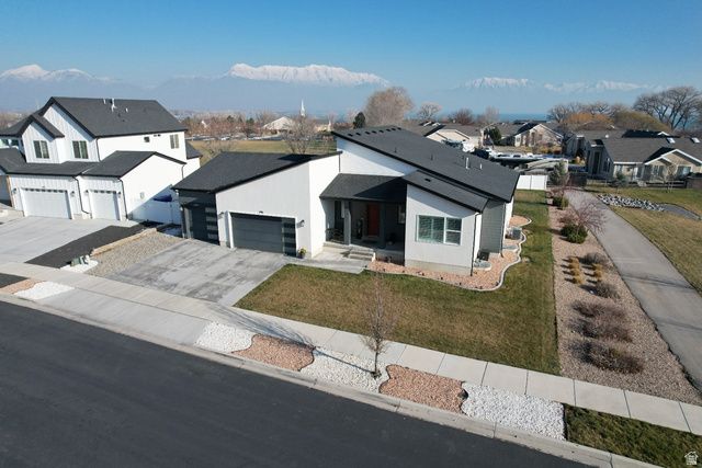 598 S CROOKED POST WAY, Saratoga Springs, UT 84045