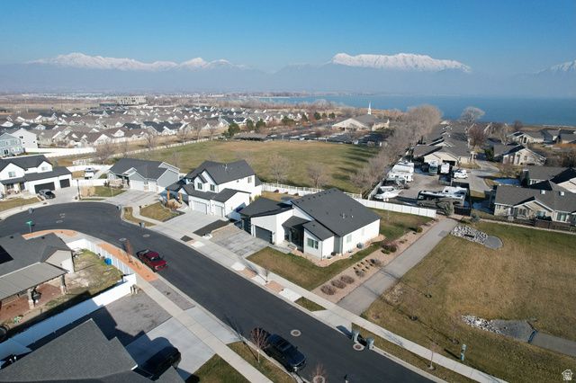 598 S CROOKED POST WAY, Saratoga Springs, UT 84045