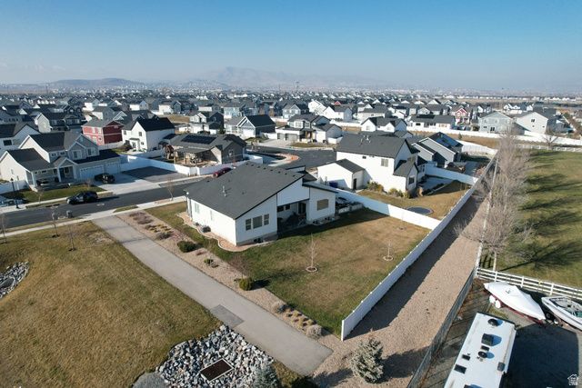 598 S CROOKED POST WAY, Saratoga Springs, UT 84045