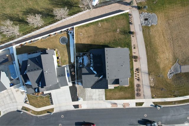 598 S CROOKED POST WAY, Saratoga Springs, UT 84045