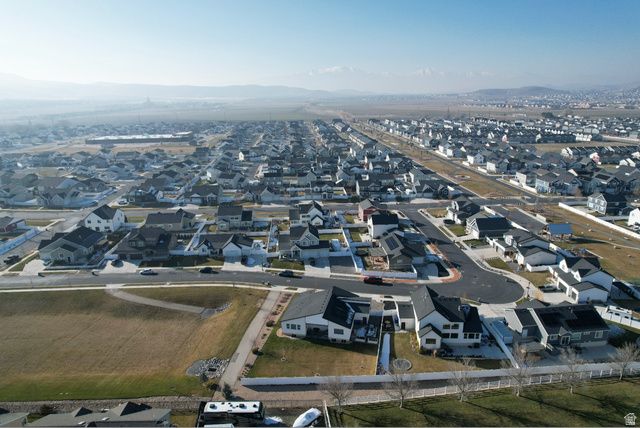 598 S CROOKED POST WAY, Saratoga Springs, UT 84045