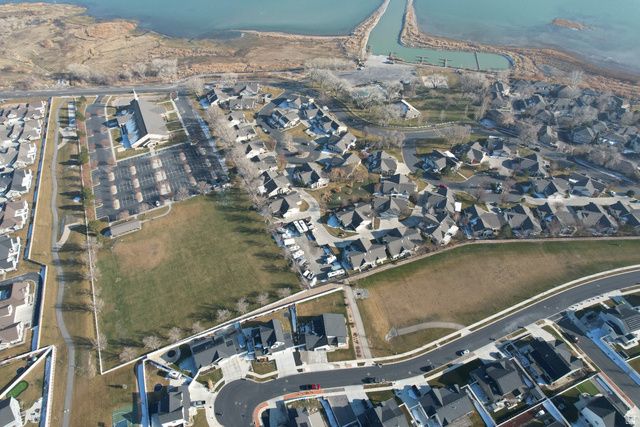 598 S CROOKED POST WAY, Saratoga Springs, UT 84045