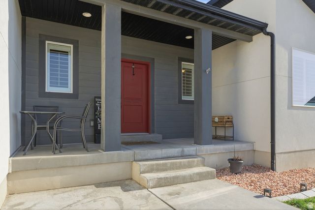 598 S CROOKED POST WAY, Saratoga Springs, UT 84045