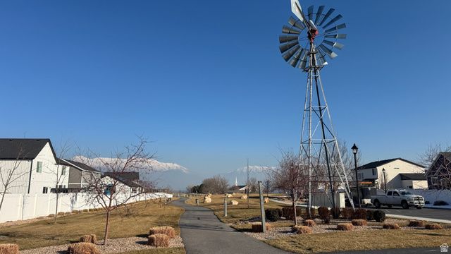 598 S CROOKED POST WAY, Saratoga Springs, UT 84045