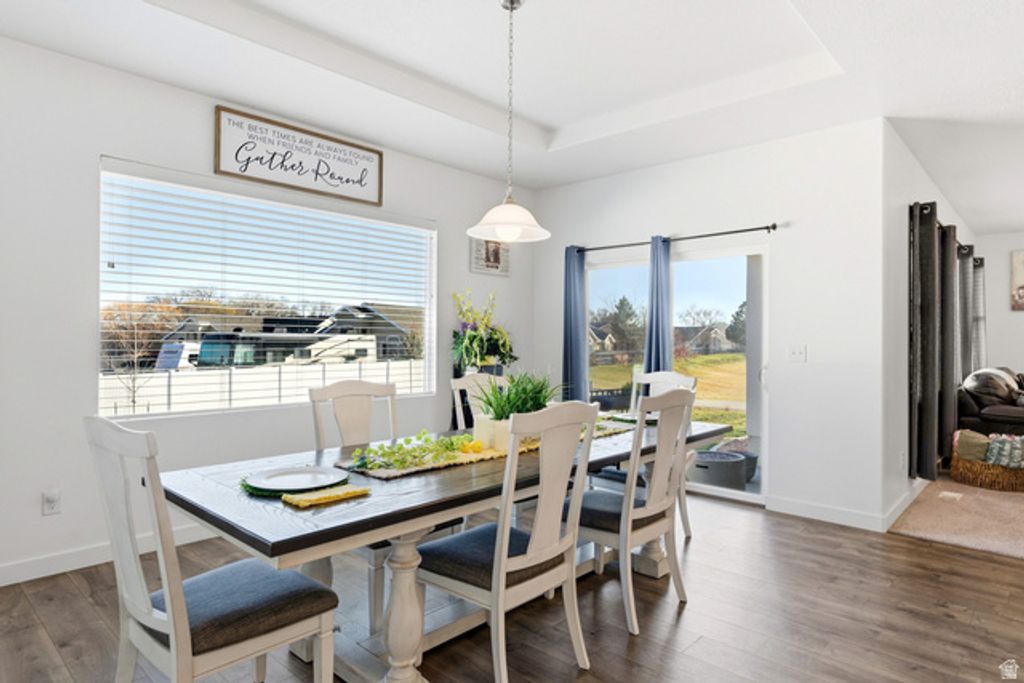 Image 17 of property listing at 598 S CROOKED POST WAY, Saratoga Springs, UT 84045