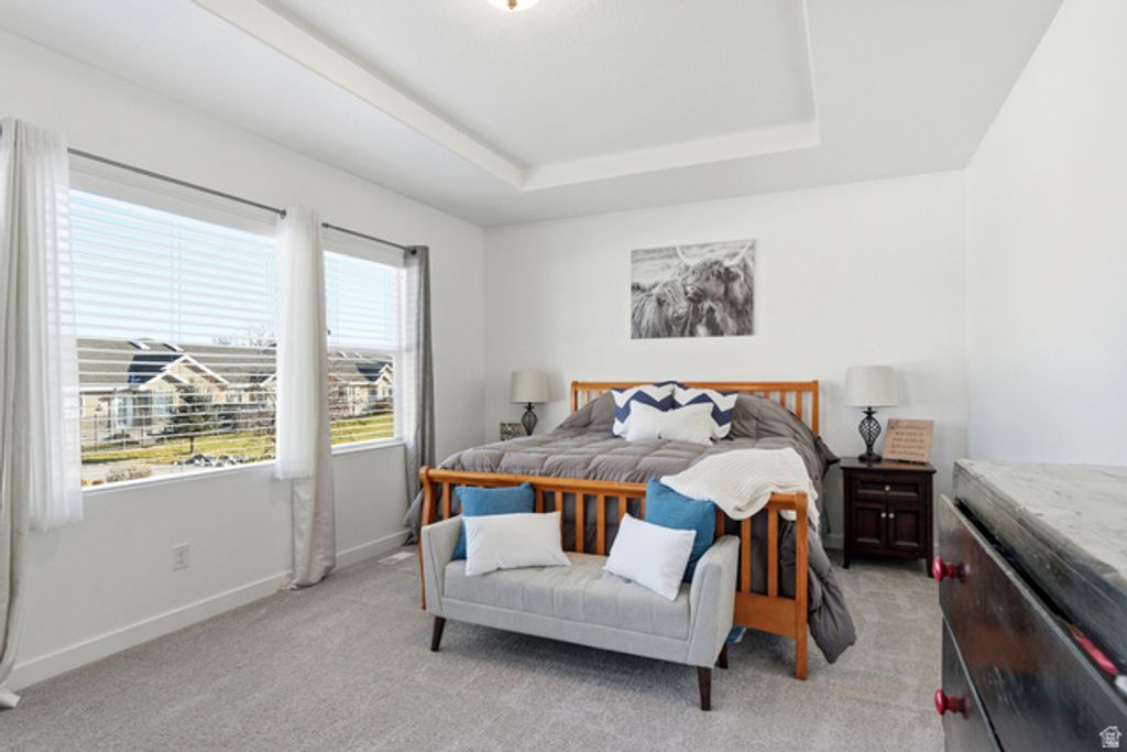 Image 23 of property listing at 598 S CROOKED POST WAY, Saratoga Springs, UT 84045