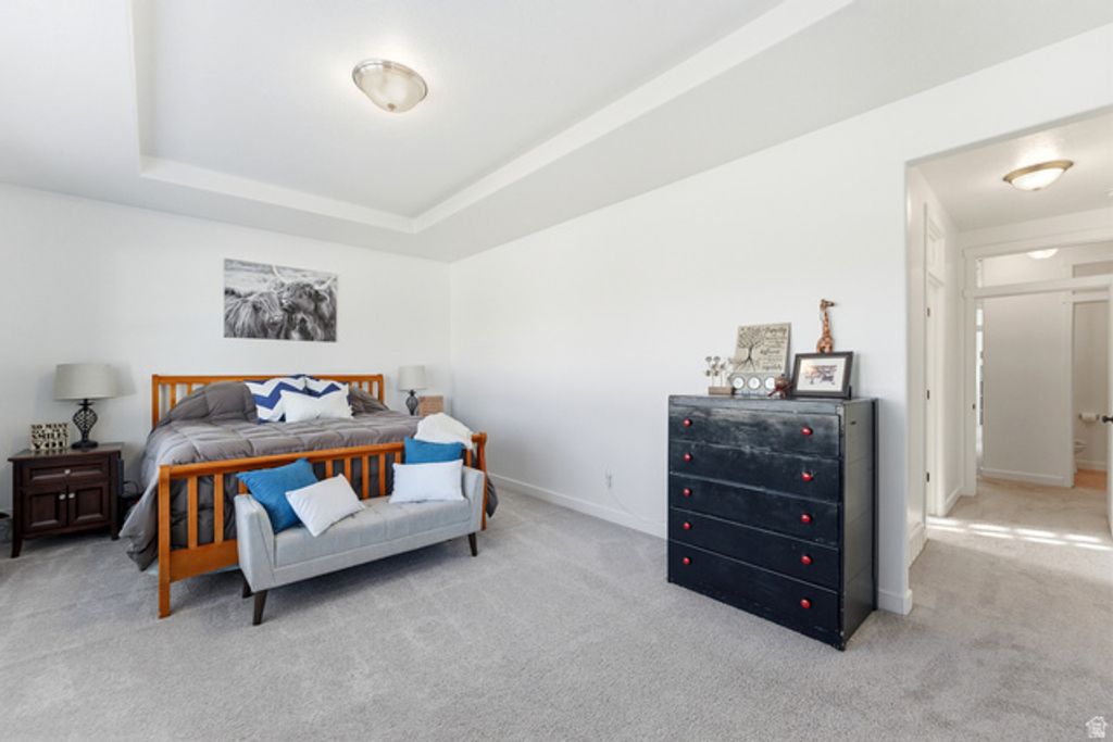 Image 24 of property listing at 598 S CROOKED POST WAY, Saratoga Springs, UT 84045