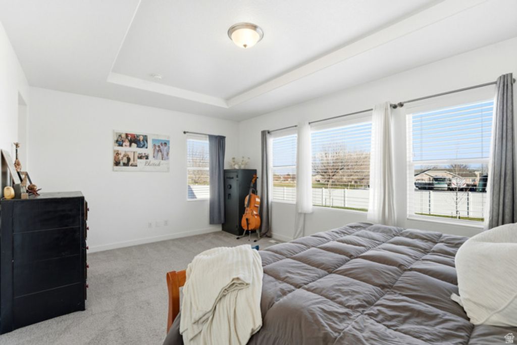 Image 25 of property listing at 598 S CROOKED POST WAY, Saratoga Springs, UT 84045