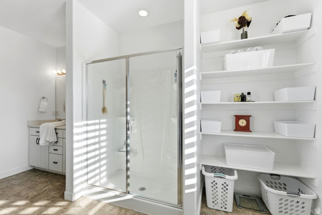 Image 27 of property listing at 598 S CROOKED POST WAY, Saratoga Springs, UT 84045