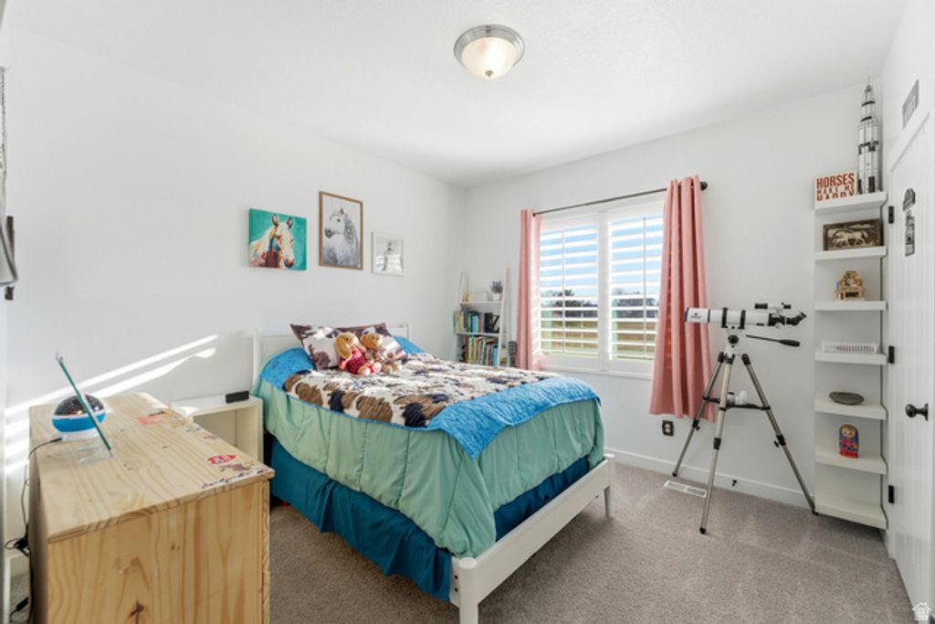 Image 30 of property listing at 598 S CROOKED POST WAY, Saratoga Springs, UT 84045