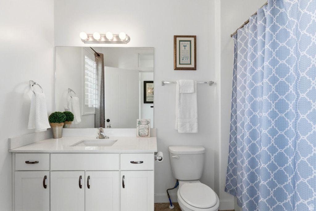 Image 33 of property listing at 598 S CROOKED POST WAY, Saratoga Springs, UT 84045