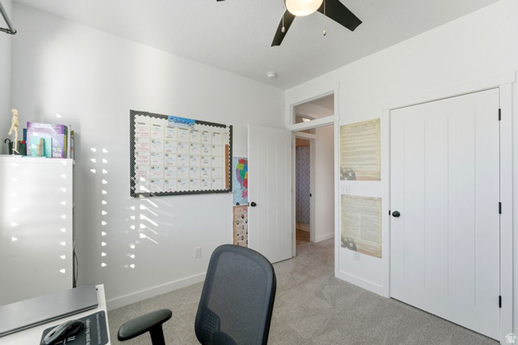 Image 36 of property listing at 598 S CROOKED POST WAY, Saratoga Springs, UT 84045