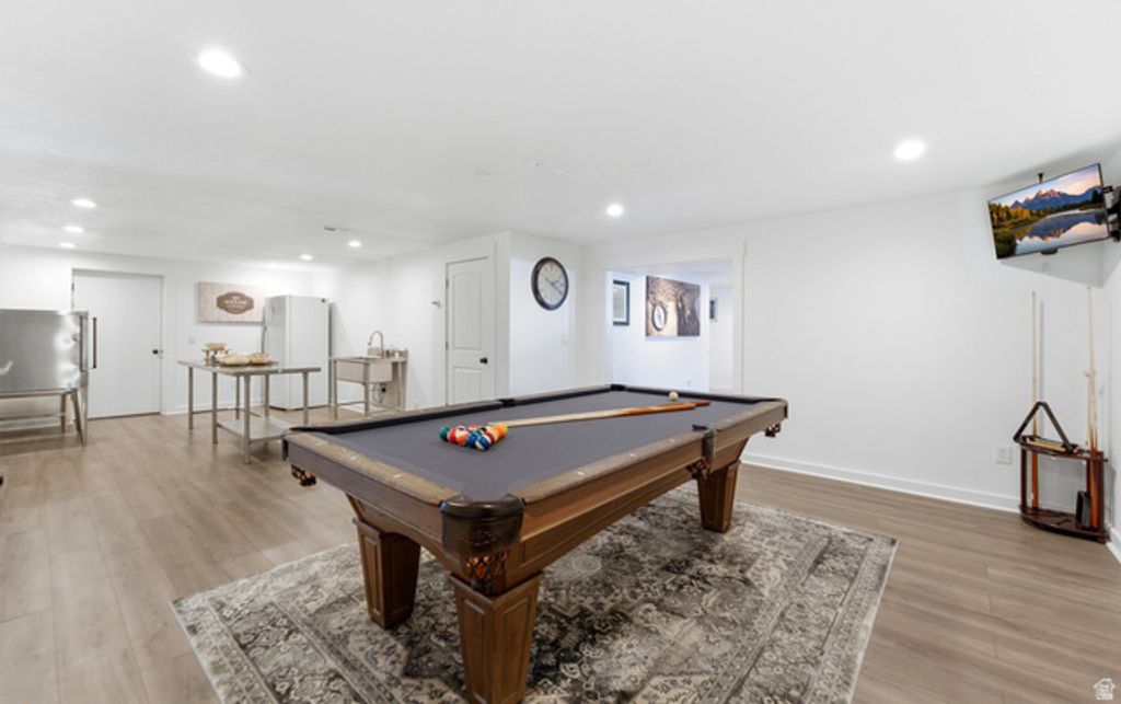 Image 42 of property listing at 598 S CROOKED POST WAY, Saratoga Springs, UT 84045