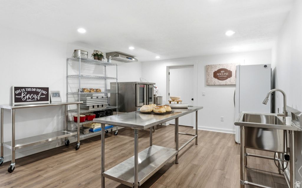 Image 44 of property listing at 598 S CROOKED POST WAY, Saratoga Springs, UT 84045