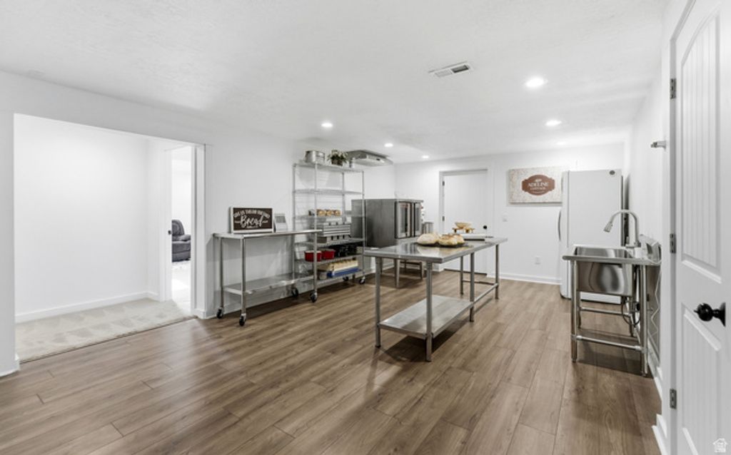 Image 46 of property listing at 598 S CROOKED POST WAY, Saratoga Springs, UT 84045