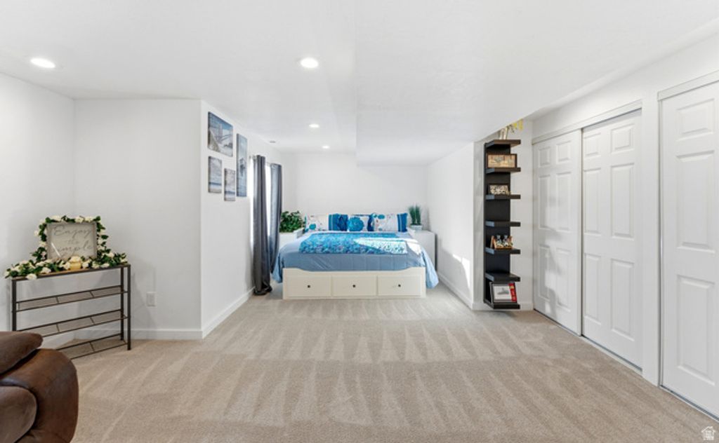 Image 49 of property listing at 598 S CROOKED POST WAY, Saratoga Springs, UT 84045