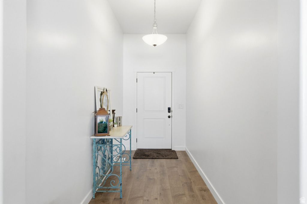 Image 57 of property listing at 598 S CROOKED POST WAY, Saratoga Springs, UT 84045