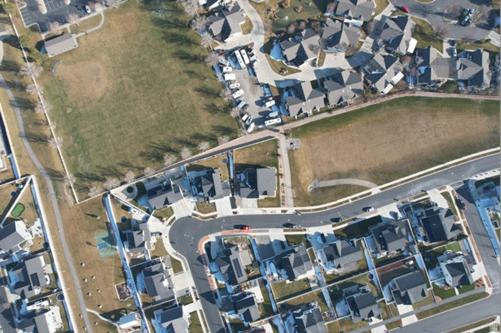 Image 78 of property listing at 598 S CROOKED POST WAY, Saratoga Springs, UT 84045