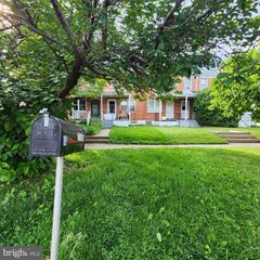 3648 BENSON AVE, Baltimore, MD 21227