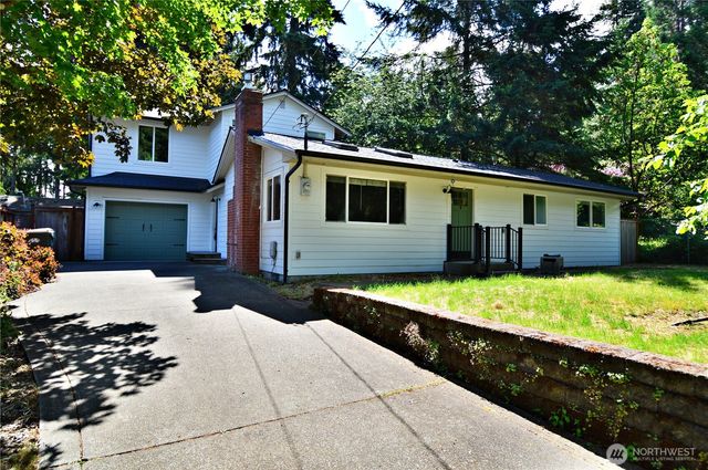 4830 Beverly Drive NE, Olympia, WA 98516