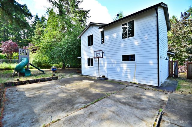 4830 Beverly Drive NE, Olympia, WA 98516