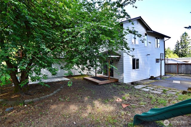 4830 Beverly Drive NE, Olympia, WA 98516