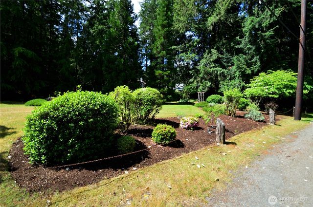 4830 Beverly Drive NE, Olympia, WA 98516