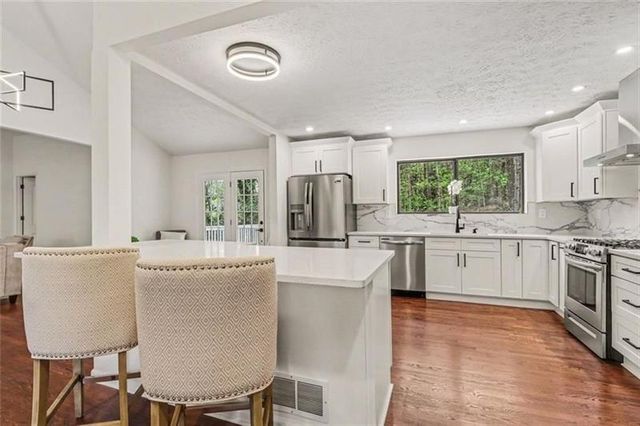 115 Ansley Court, Roswell, GA 30076