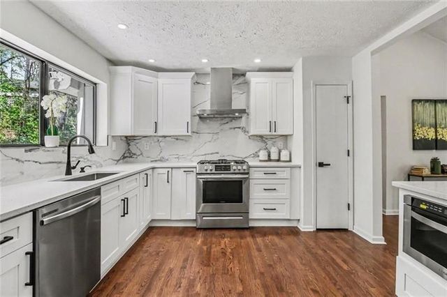115 Ansley Court, Roswell, GA 30076