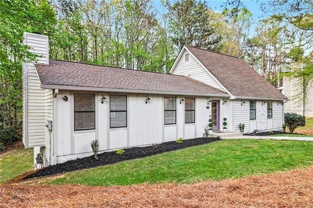 115 Ansley Court, Roswell, GA 30076