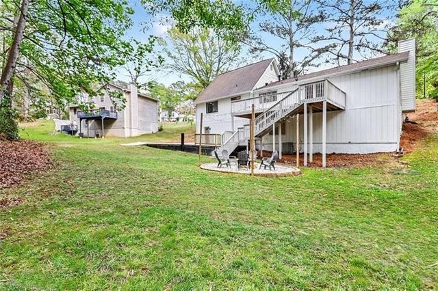 115 Ansley Court, Roswell, GA 30076