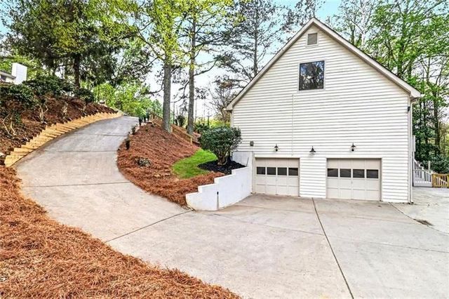 115 Ansley Court, Roswell, GA 30076