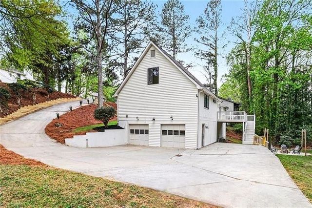 115 Ansley Court, Roswell, GA 30076