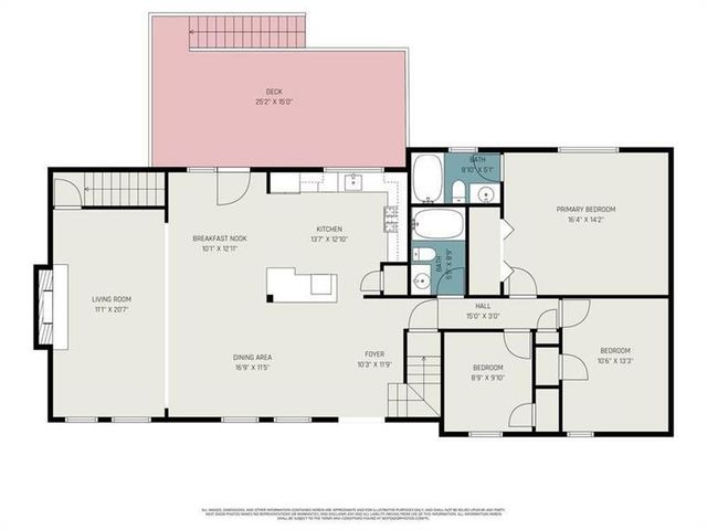 115 Ansley Court, Roswell, GA 30076