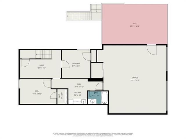 115 Ansley Court, Roswell, GA 30076