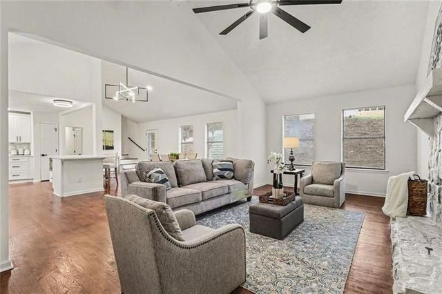 115 Ansley Court, Roswell, GA 30076