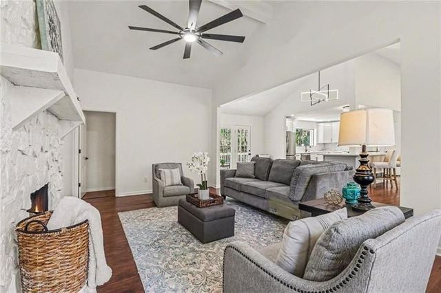 115 Ansley Court, Roswell, GA 30076