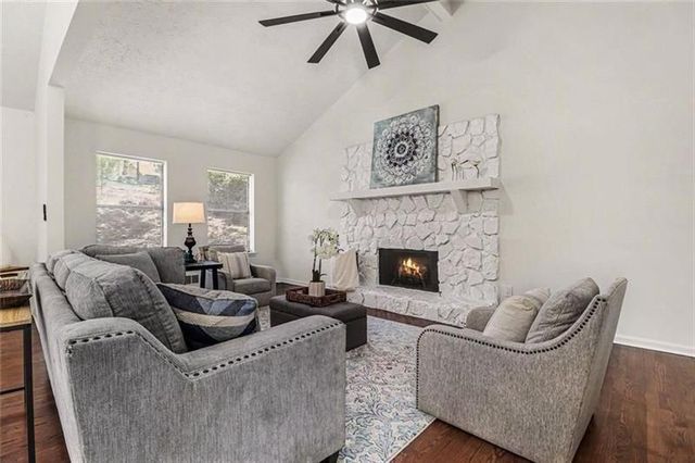 115 Ansley Court, Roswell, GA 30076