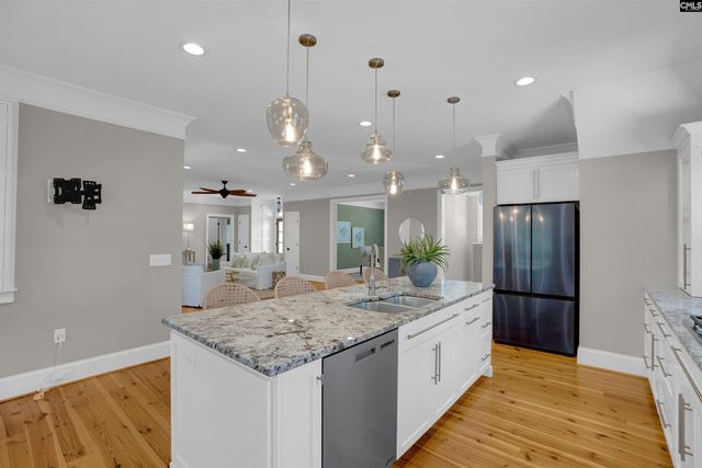 2002 Shady Lane, Columbia, SC 29206