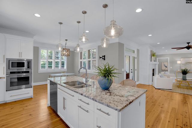 2002 Shady Lane, Columbia, SC 29206