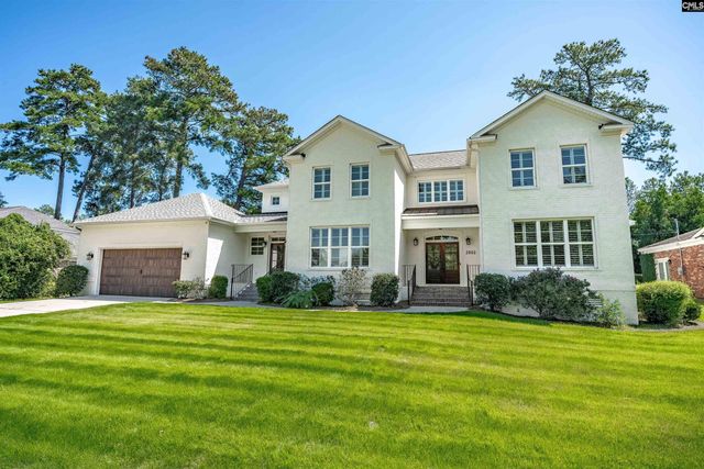 2002 Shady Lane, Columbia, SC 29206
