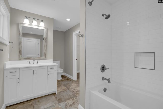 2002 Shady Lane, Columbia, SC 29206