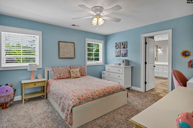 2002 Shady Lane, Columbia, SC 29206