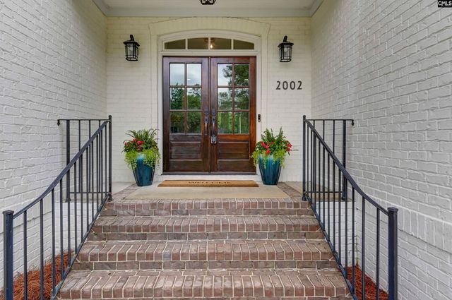 2002 Shady Lane, Columbia, SC 29206