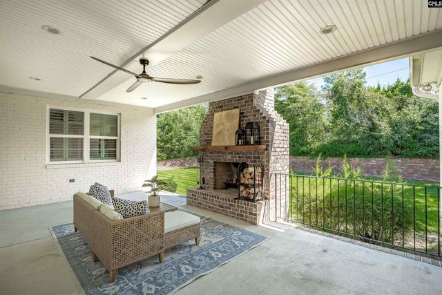 2002 Shady Lane, Columbia, SC 29206