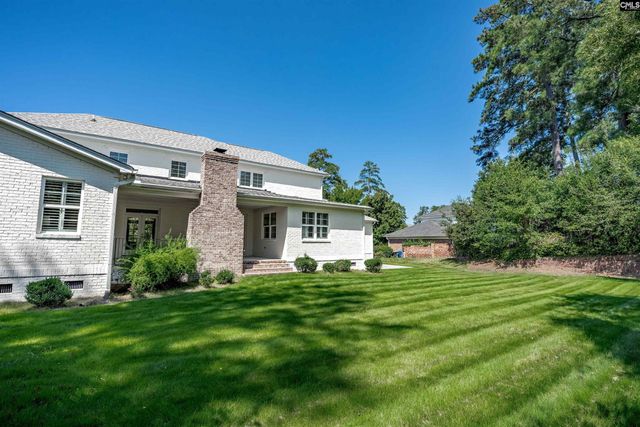 2002 Shady Lane, Columbia, SC 29206