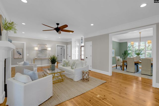 2002 Shady Lane, Columbia, SC 29206