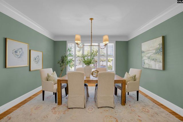 2002 Shady Lane, Columbia, SC 29206