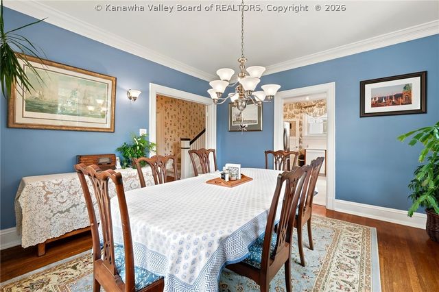 817 Maple Road, Charleston, WV 25302