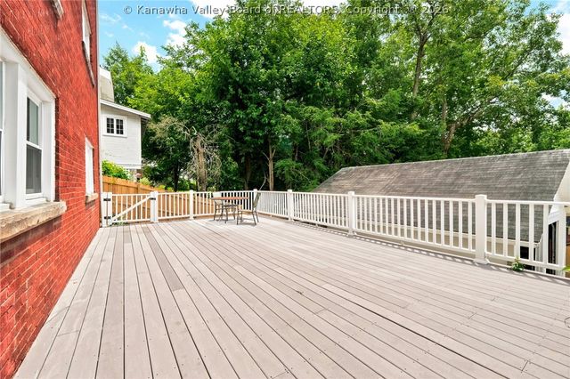 817 Maple Road, Charleston, WV 25302